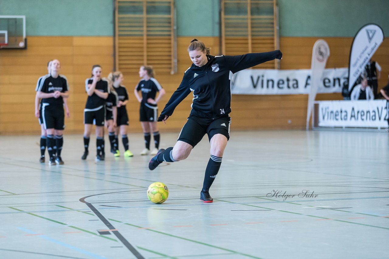 Bild 96 - Frauen Landesmeisterschaft